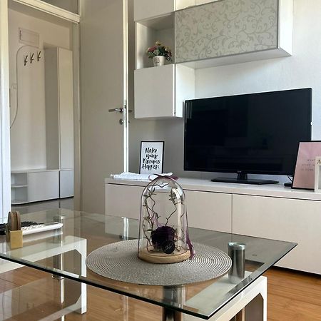 Apartmant Lorena Mostar Eksteriør bilde