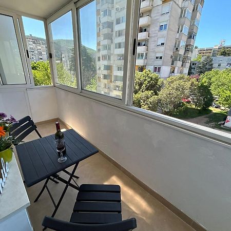 Apartmant Lorena Mostar Eksteriør bilde