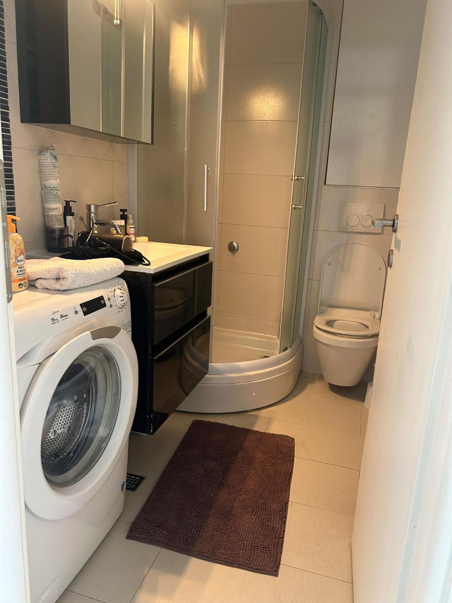 Apartmant Lorena Mostar Eksteriør bilde