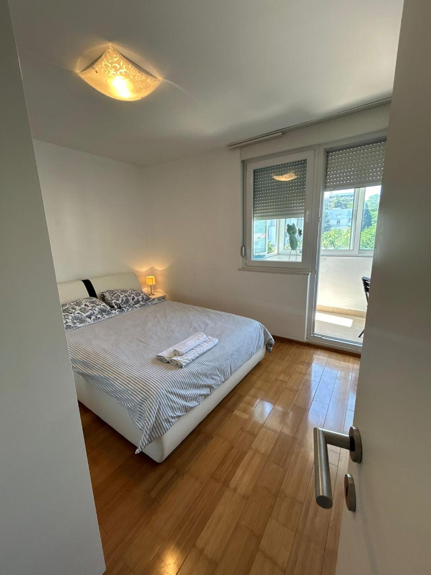 Apartmant Lorena Mostar Eksteriør bilde